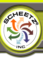 Scheetz, Inc.